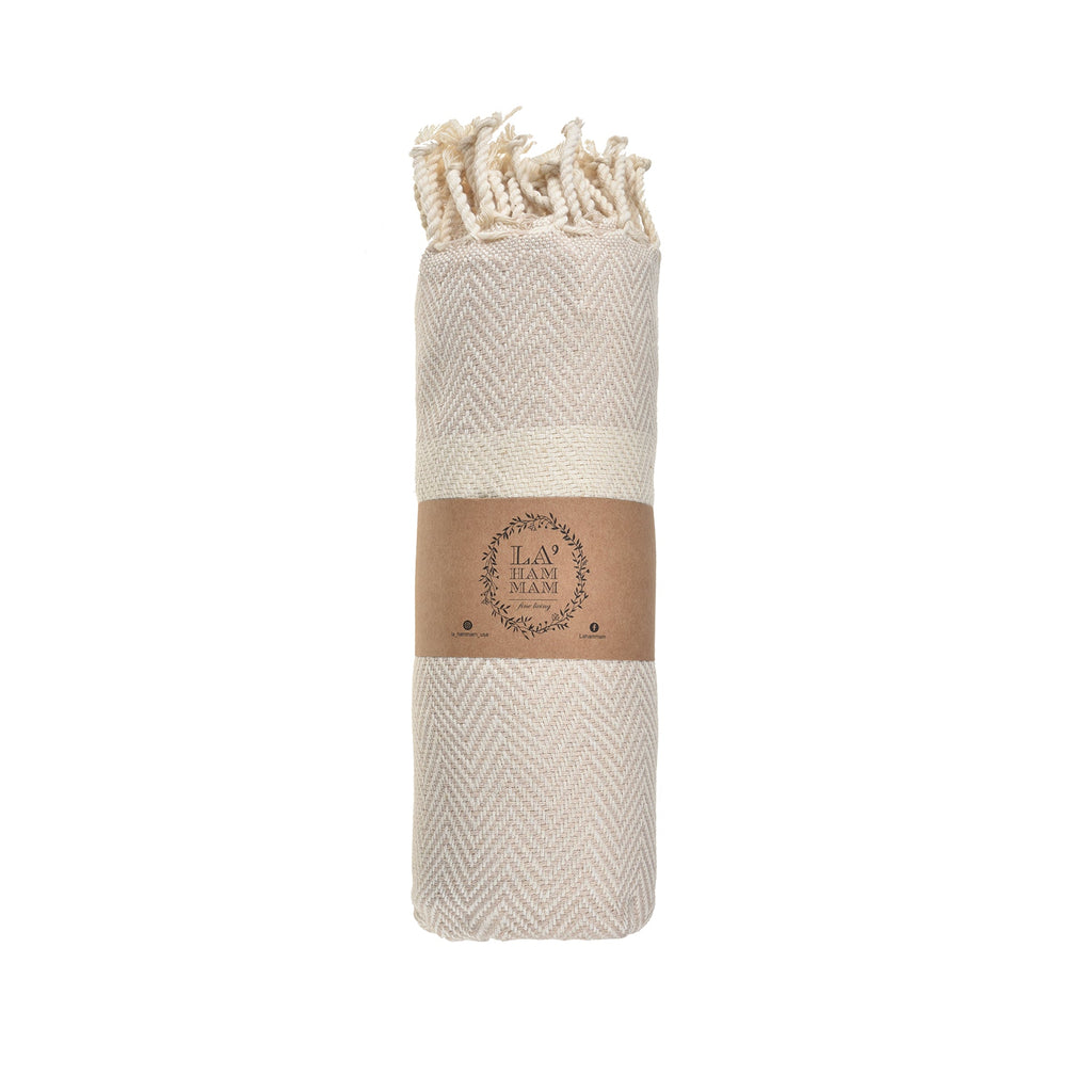 Herring Beach Towel