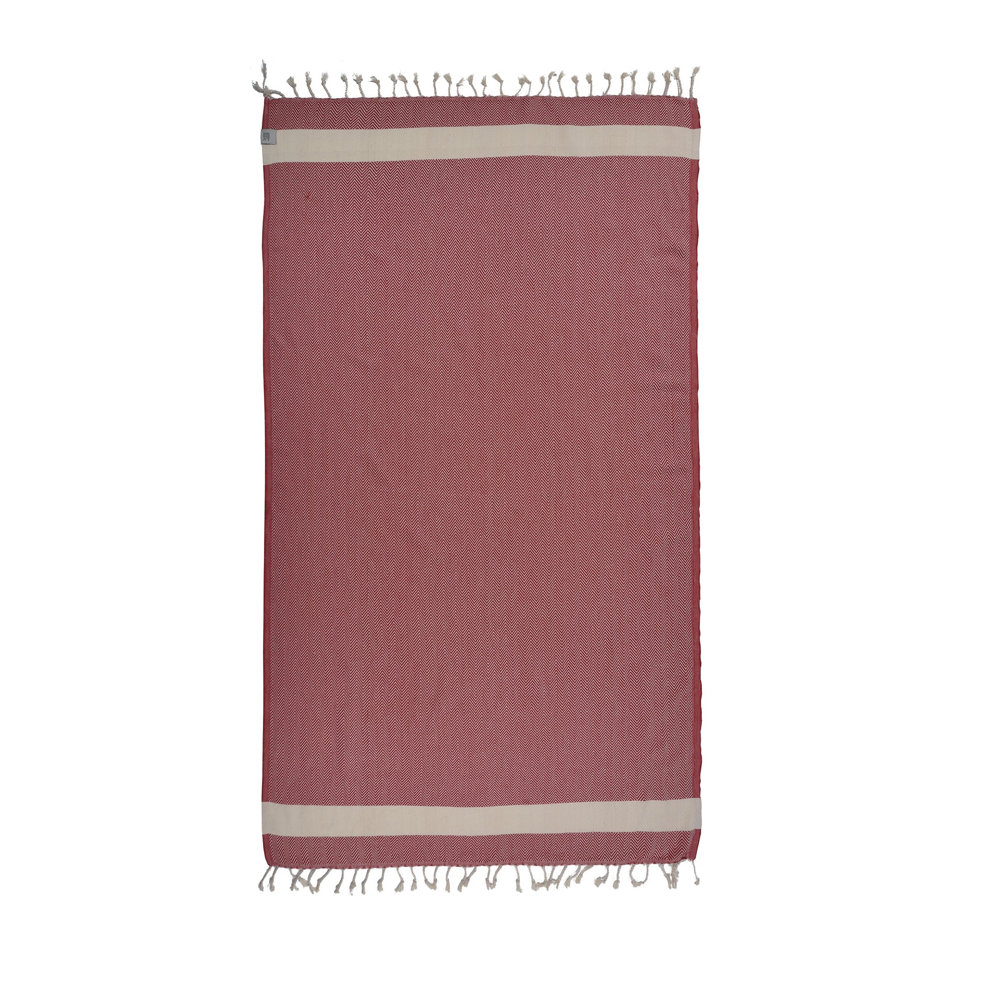 Herring Beach Towel