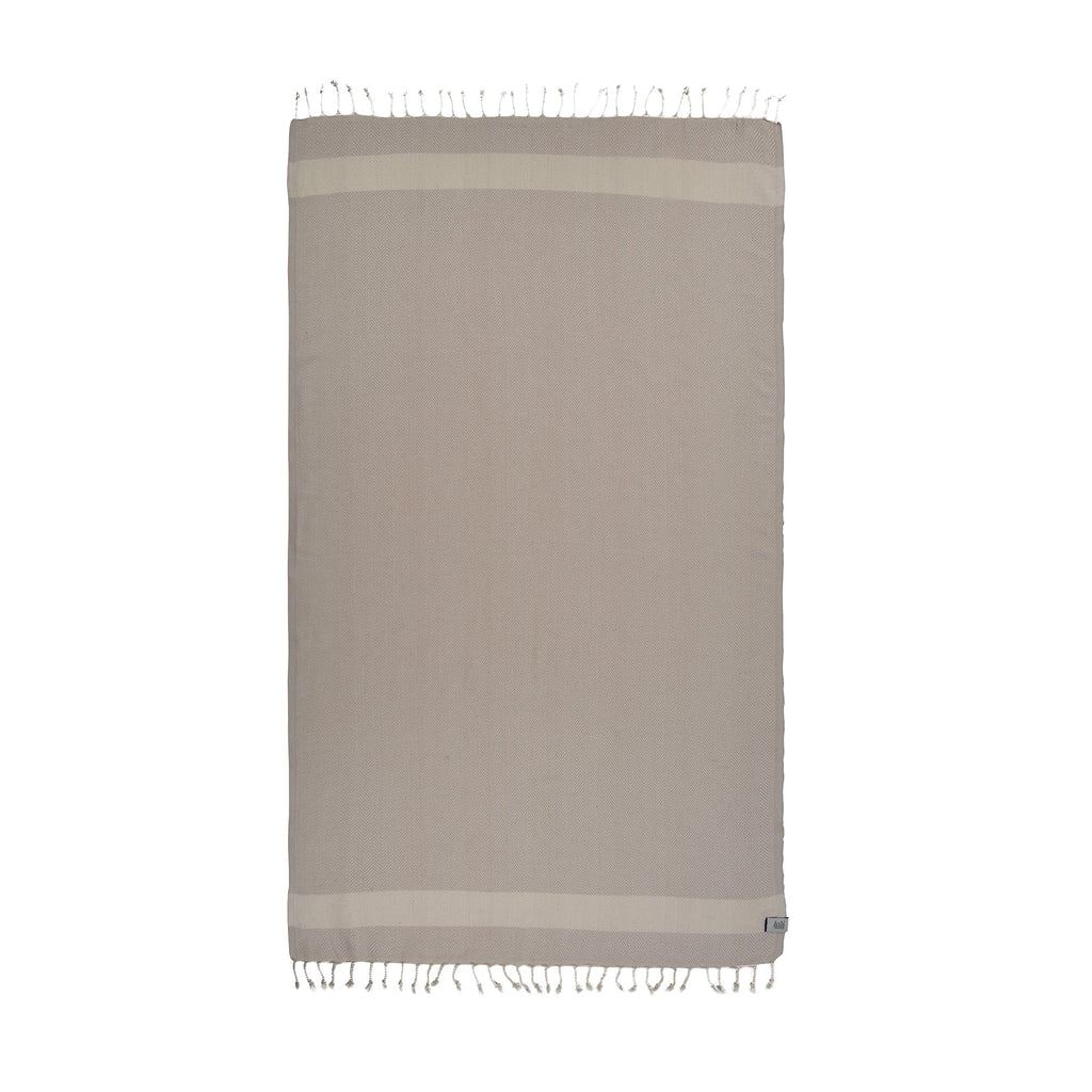 Herring Beach Towel